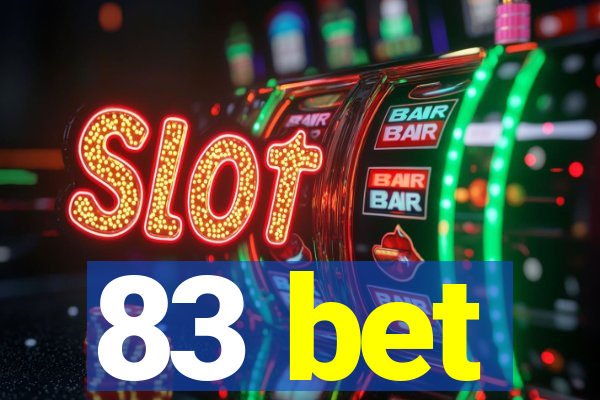 83 bet