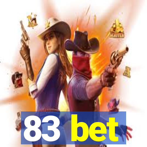 83 bet