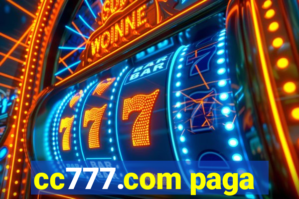 cc777.com paga