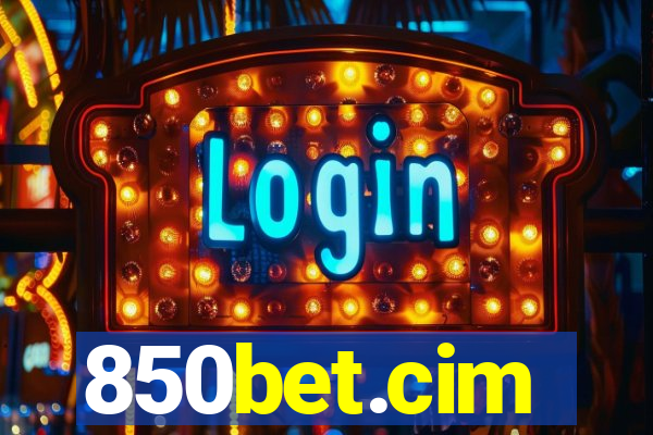 850bet.cim