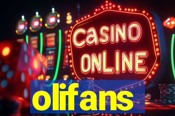 olifans