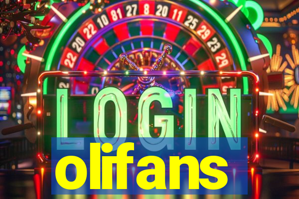 olifans