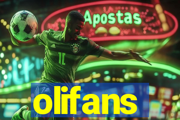 olifans