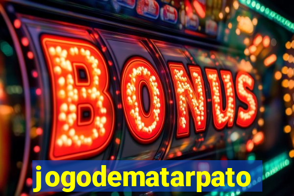 jogodematarpato
