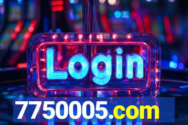 7750005.com