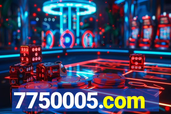 7750005.com