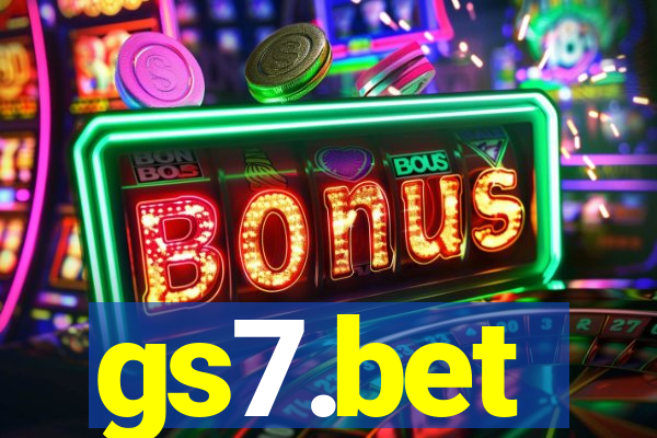 gs7.bet