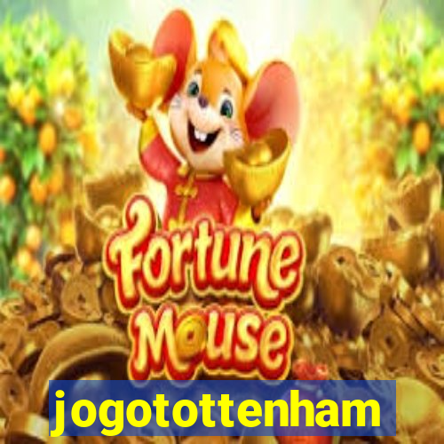 jogotottenham