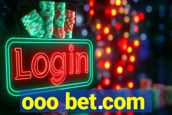ooo bet.com