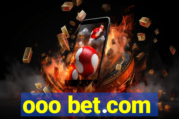 ooo bet.com