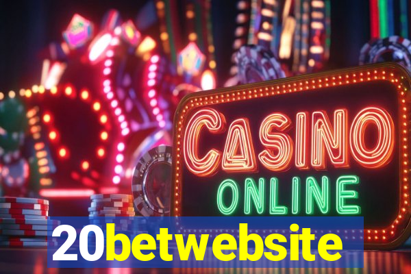 20betwebsite