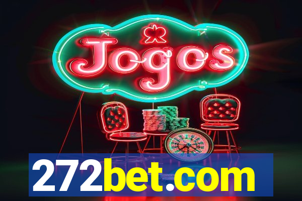 272bet.com