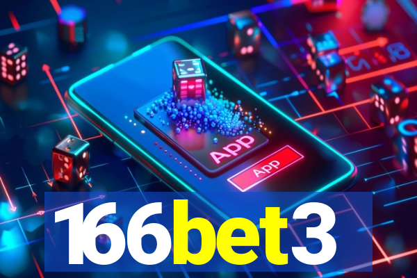 166bet3