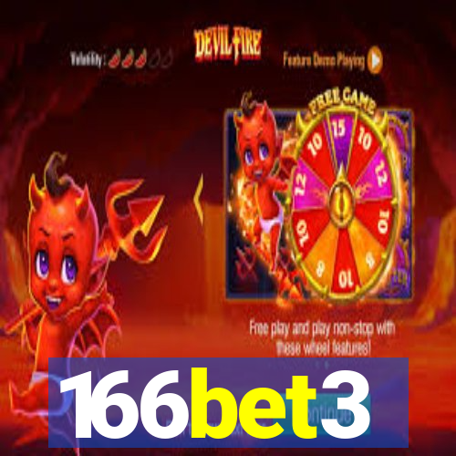 166bet3