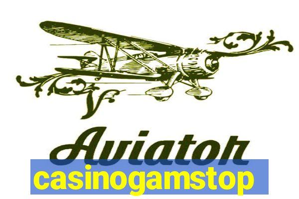casinogamstop