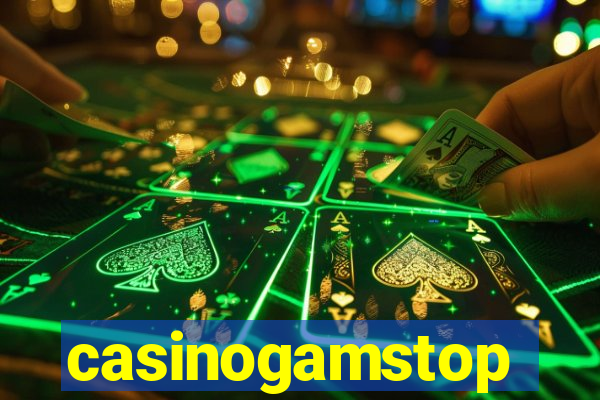 casinogamstop