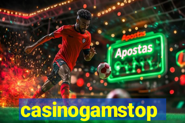 casinogamstop