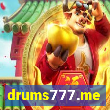 drums777.me