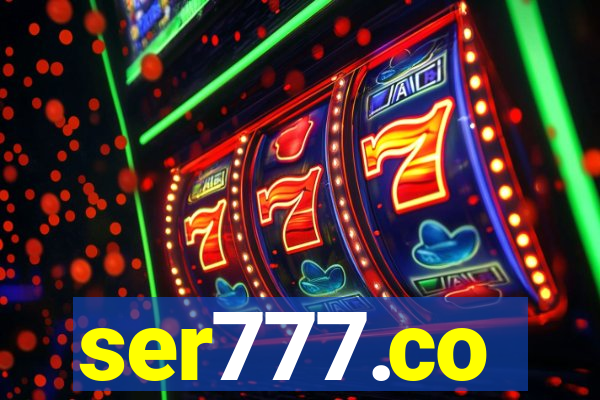 ser777.co