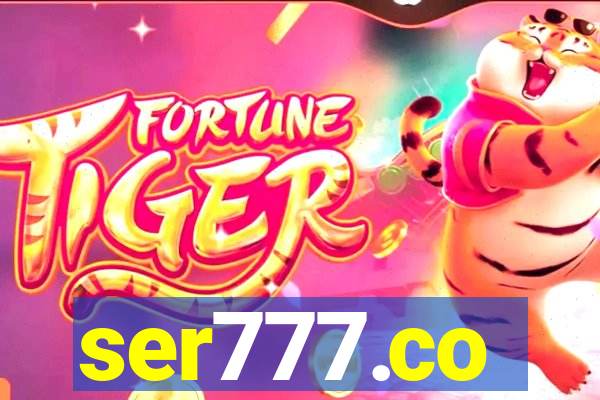 ser777.co