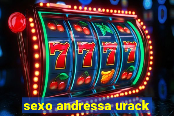 sexo andressa urack