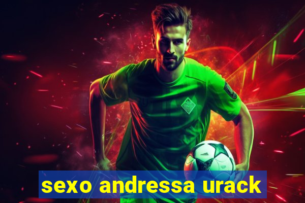 sexo andressa urack