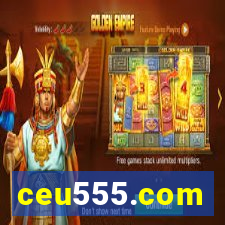 ceu555.com
