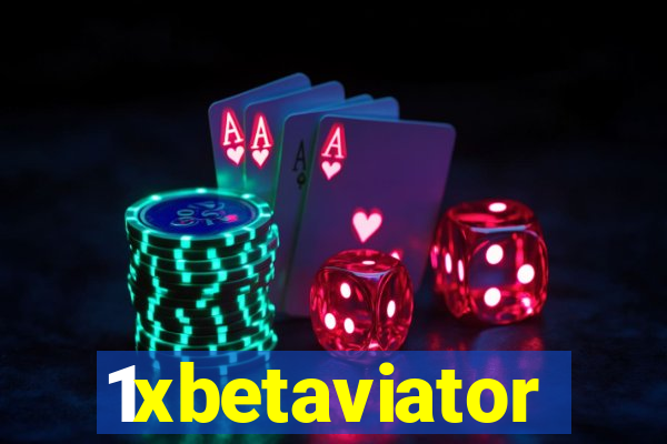 1xbetaviator