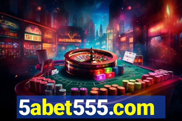 5abet555.com