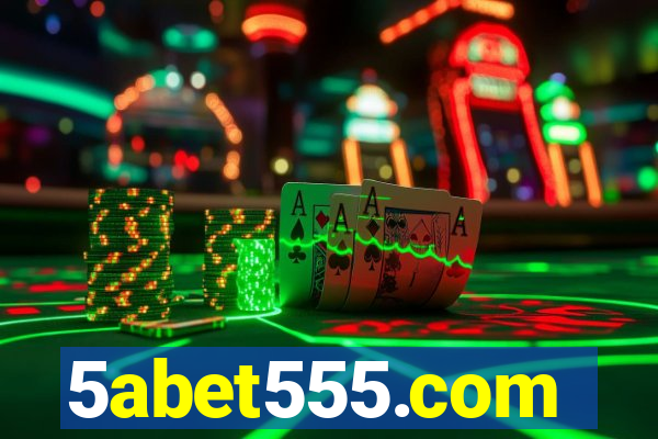 5abet555.com