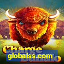 globaiss.com