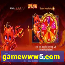 gamewww5.com
