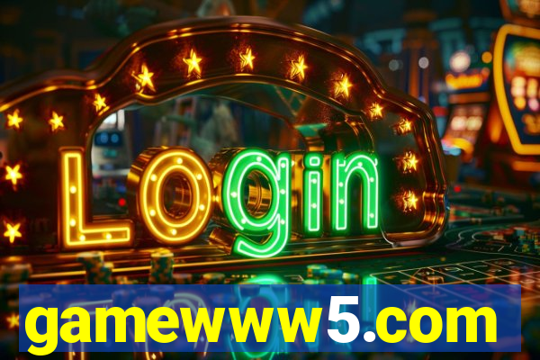 gamewww5.com
