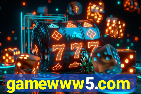 gamewww5.com
