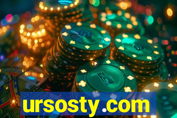 ursosty.com