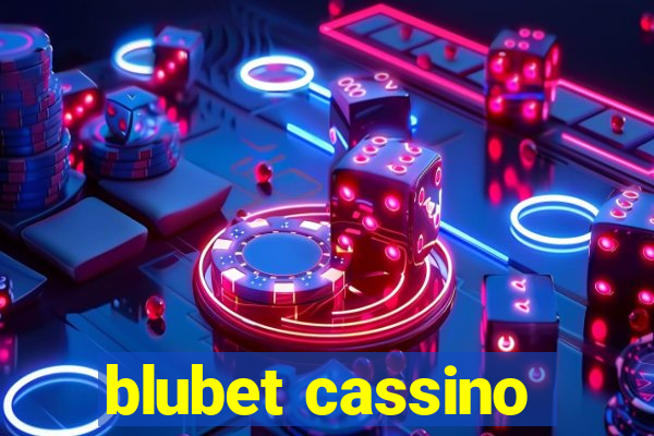 blubet cassino