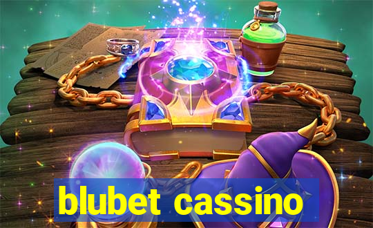 blubet cassino