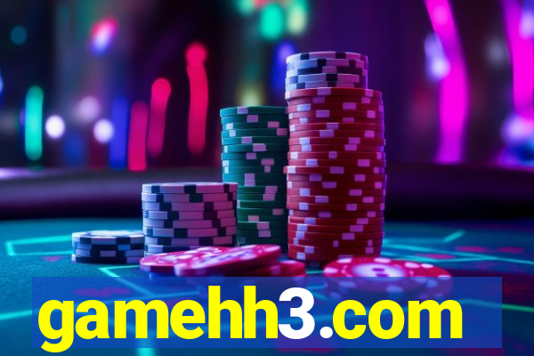 gamehh3.com