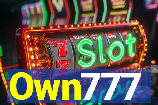 Own777