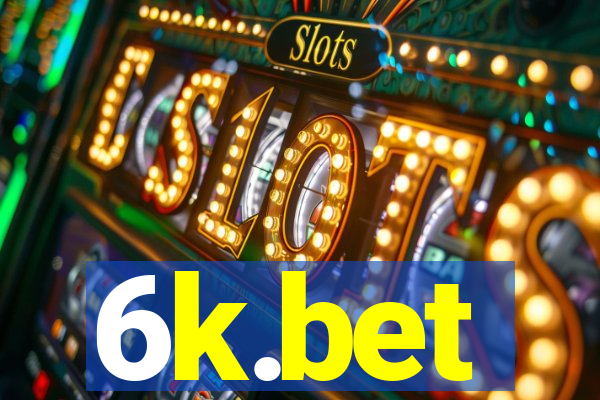 6k.bet