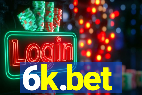 6k.bet