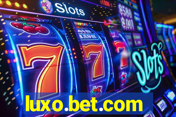 luxo.bet.com