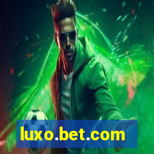 luxo.bet.com