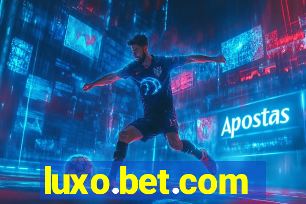 luxo.bet.com