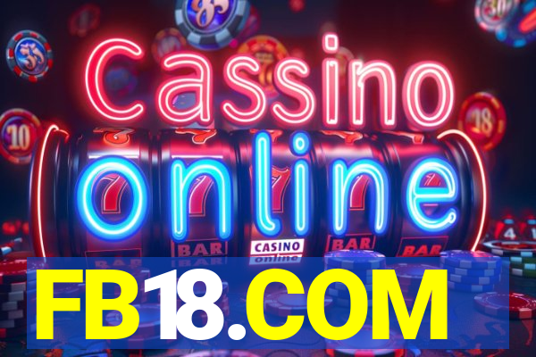 FB18.COM