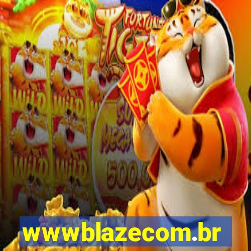 wwwblazecom.br