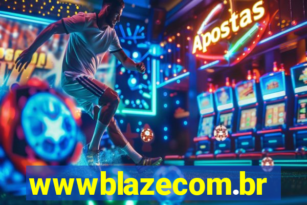 wwwblazecom.br