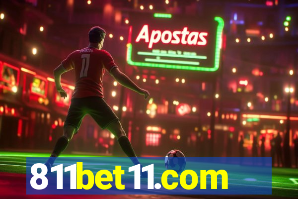 811bet11.com