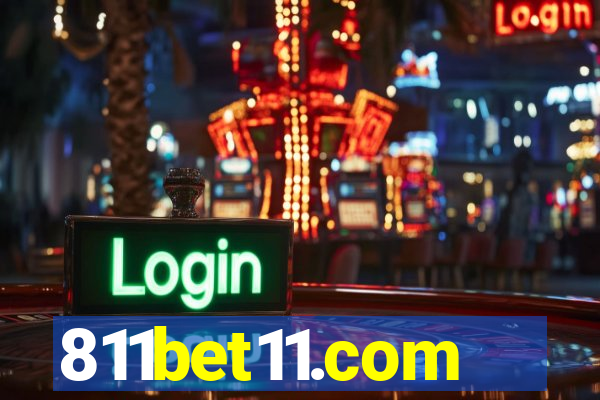 811bet11.com