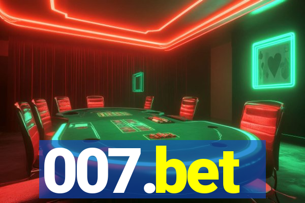 007.bet